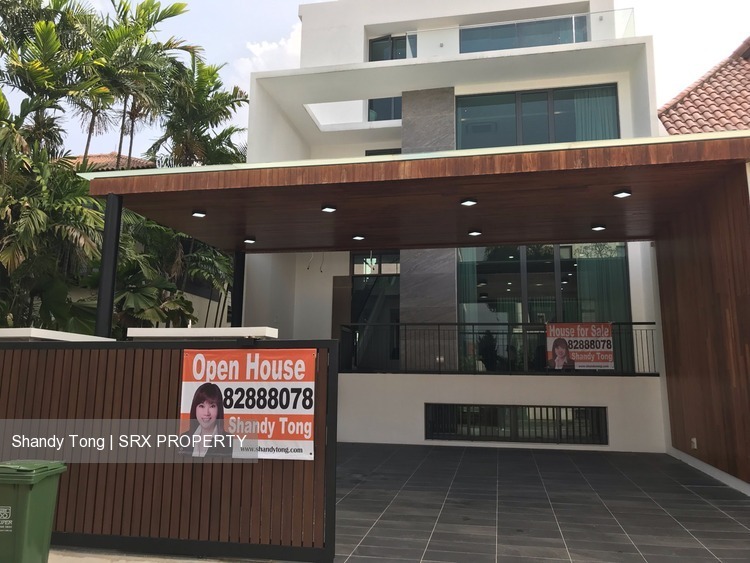 Serangoon Garden Estate thumbnail photo